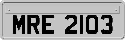 MRE2103