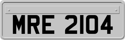 MRE2104