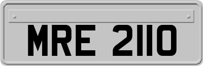 MRE2110