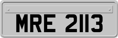 MRE2113