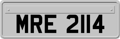 MRE2114