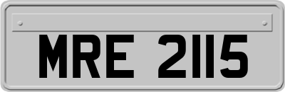 MRE2115