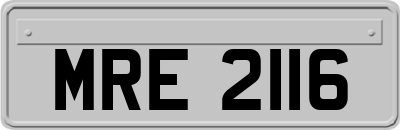 MRE2116