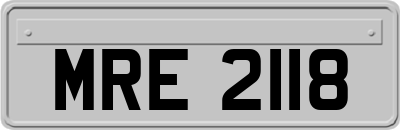 MRE2118