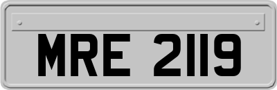 MRE2119