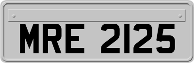 MRE2125