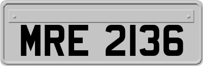 MRE2136