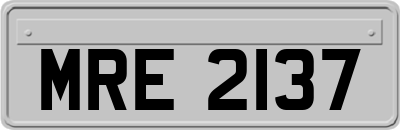 MRE2137