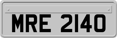 MRE2140