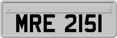 MRE2151