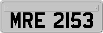 MRE2153