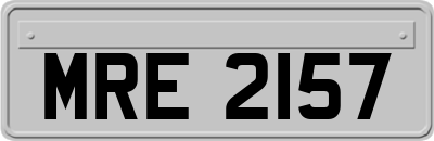 MRE2157