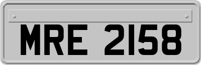 MRE2158