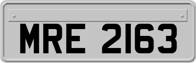 MRE2163