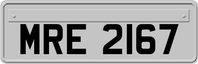 MRE2167