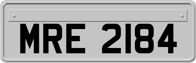 MRE2184