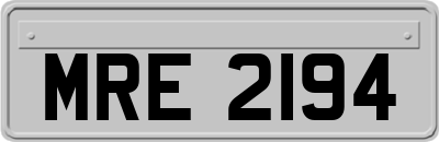 MRE2194