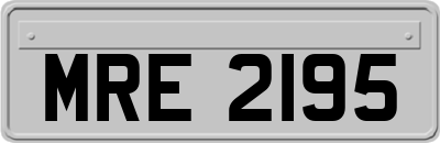 MRE2195