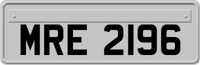 MRE2196