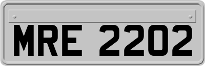 MRE2202