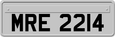 MRE2214