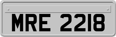 MRE2218