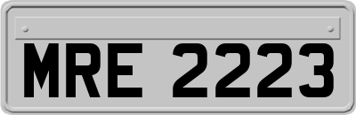 MRE2223