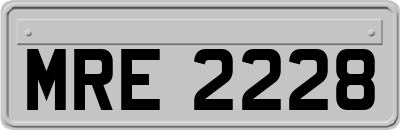 MRE2228