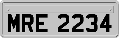 MRE2234