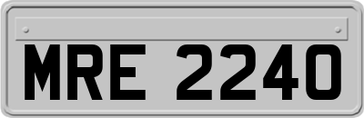 MRE2240
