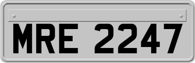 MRE2247