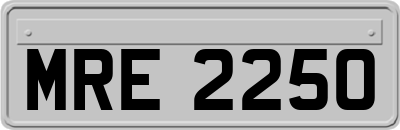 MRE2250