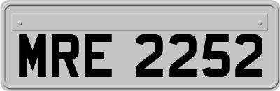 MRE2252