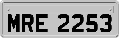 MRE2253
