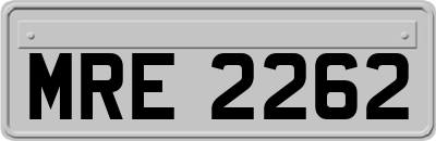 MRE2262