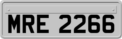 MRE2266
