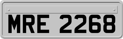 MRE2268