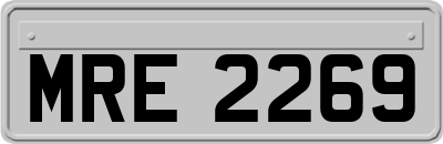MRE2269