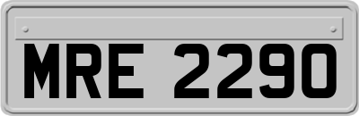 MRE2290