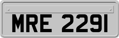 MRE2291