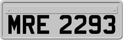 MRE2293