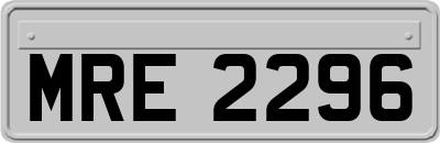 MRE2296