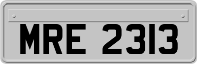 MRE2313