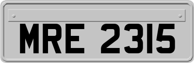 MRE2315