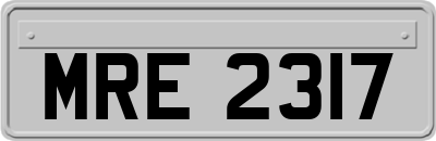 MRE2317