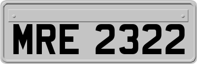 MRE2322