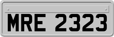 MRE2323