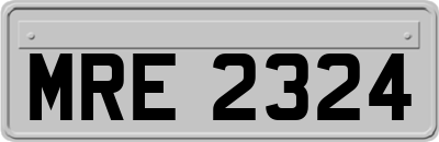 MRE2324