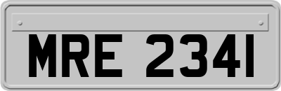 MRE2341