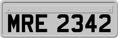 MRE2342
